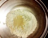 レーズンとクルミのフランス食パン作り方1写真