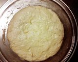 レーズンとクルミのフランス食パン作り方5写真