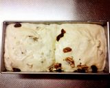 レーズンとクルミのフランス食パン作り方7写真
