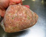 ジューシー☆我が家の餃子作り方1写真