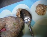 ジューシー☆我が家の餃子作り方2写真