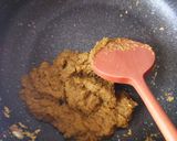 ホーキンス圧力鍋でグリーンカレー作り方3写真
