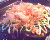 中はふんわり！本格的関西風のお好み焼き作り方8写真