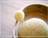 トラくんおにぎり＊キャラ弁作り方4写真