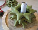 パンde☆クリスマスツリー☆作り方19写真