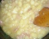 ★マクド風 ベーコンポテトパイ作り方3写真
