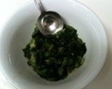 簡単！わかめとキュウリの酢の物作り方4写真