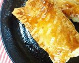 ★マクド風 ベーコンポテトパイ作り方7写真