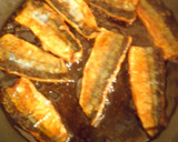 さんまの蒲焼風作り方7写真