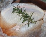 うちの定番*ローストチキン♪作り方12写真