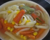 今日から美肌★オモニの作る本格プゴク♪作り方11写真