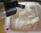 早ウマ！さっぱりゆず大根作り方2写真