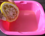 早ウマ！さっぱりゆず大根作り方4写真