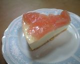 プリンセス レアチーズケーキ作り方9写真