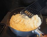 節約でヘルシー＊我が家のおからパン粉作り方1写真