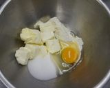 こくうまチーズケーキ作り方2写真
