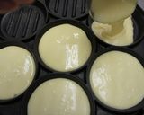 こくうまチーズケーキ作り方3写真