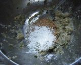 おからパン粉と豆腐マヨ～健康ハンバーグ作り方2写真