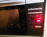 【簡単】ホットケーキMIXでりんごケーキ作り方4写真