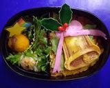 黄金の表現に!ゴールド焼き作り方9写真