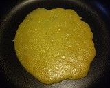 黄金の表現に!ゴールド焼き作り方7写真