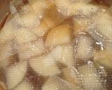 ブリ大根作り方5写真