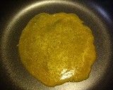 黄金の表現に!ゴールド焼き作り方6写真