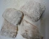 焼いただけ☆なんちゃってフレンチ作り方1写真