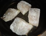 焼いただけ☆なんちゃってフレンチ作り方2写真