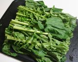 ご飯おかわり*大根葉の菜飯作り方1写真