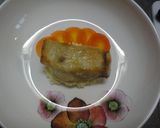 焼いただけ☆なんちゃってフレンチ作り方6写真