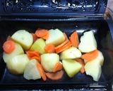 ヘルシーポテトサラダ作り方1写真