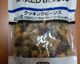 超簡単♪豆色々とコーンと人参の煮物　作り方1写真