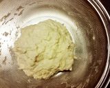 かぼちゃとクルミの巻きこみフランスパン作り方4写真