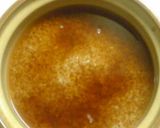 １００均土鍋で作る　簡単　炊き込みご飯作り方1写真