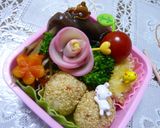 簡単♪里芋のごま団子風～コロッケ～作り方10写真