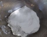 みたらしだんご♪作り方1写真