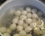 みたらしだんご♪作り方2写真