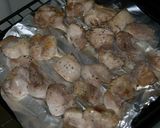 臭みなし！パサつきなし！ふわふわ親子丼作り方1写真