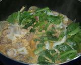 臭みなし！パサつきなし！ふわふわ親子丼作り方4写真