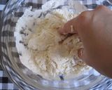 簡単♪チーズスティックパン♪黒胡椒風味♪作り方2写真