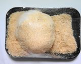 北海道発☆ゆり根のシーフード米粉シチュー作り方13写真