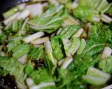 秋刀魚と冬野菜の骨までポリポリ丼作り方9写真