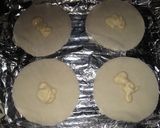 オードブルに♪餃子の皮のマヨネーズ焼き♪作り方1写真