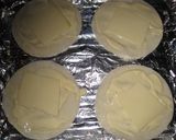 オードブルに♪餃子の皮のマヨネーズ焼き♪作り方3写真