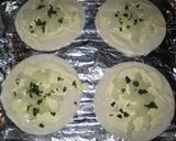 オードブルに♪餃子の皮のマヨネーズ焼き♪作り方4写真