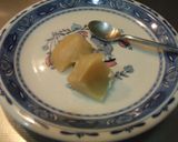 牛スジ入りデミグラ煮込みハンバーグ作り方3写真