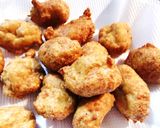 ♡簡単!!ふわふわ豆腐チキンナゲット♡作り方3写真