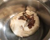 野菜や豆腐に★酒粕ペーストで味噌だれ作り方1写真