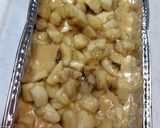 🍌バナナケーキ🍌作り方5写真